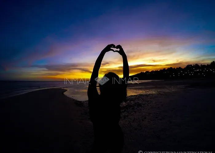 Pito's Sutokil & Bamboo Rock * Santiago (Camotes Islands)